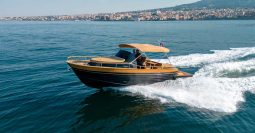 Positano Open 32