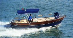 Positano Open 28