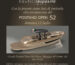 Nautica Esposito presenta il nuovo Positano Open 52